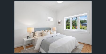 Sun-Drenched Coastal Semi with Charming Period Features - Photo 5