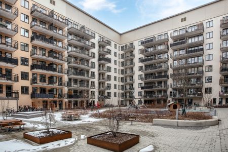 Kryddblandargatan, Uppsala - Foto 5