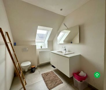 Moderne en lichtrijke nieuwbouwwoning met drie slaapkamers te Handz... - Photo 3