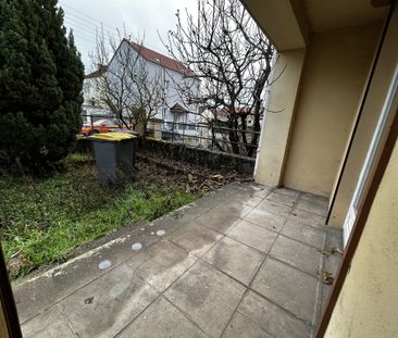 Location Appartement 3 pièces 65m² LE CREUSOT 71200 - Photo 6