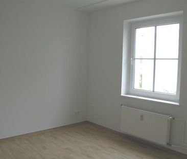 3- Raumwohnung in der Nähe der Weißen Brücken! - Foto 3