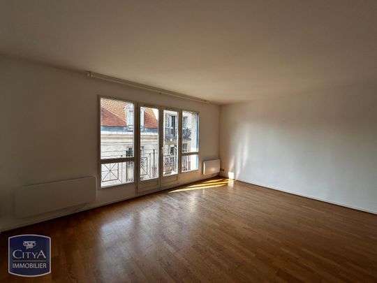 Location Appartement 3 pièces 90m² LILLE 59000 - Photo 1