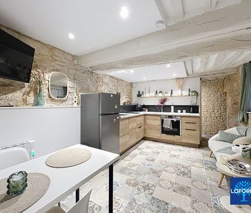 Appartement T2 Caen à louer - Photo 2