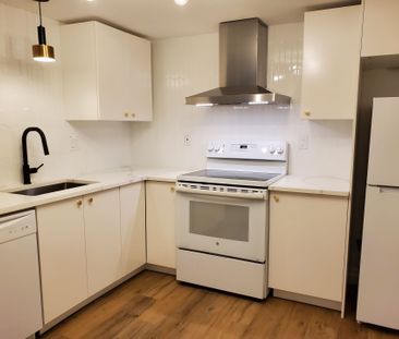 For Lease - 46 Head Street Unit# Lower, Hamilton, Ontario - Photo 3