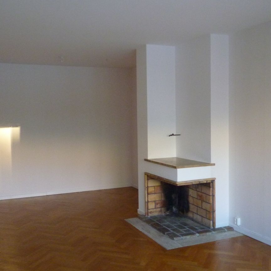 Richertsgatan 6 - Photo 1