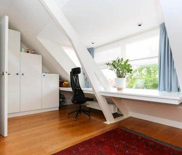 Vlietenburgstraat - Photo 1