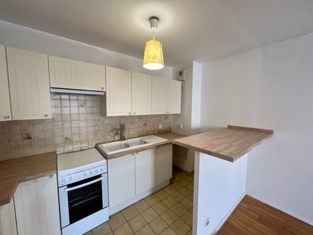 Location Appartement 2 pièces 42m² CRETEIL 94000 - Photo 3