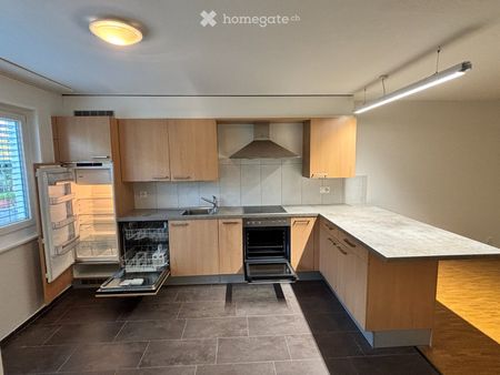 Maison mitoyenne 5.5 pièces à Yverdon-les-Bains - Photo 3