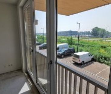 Te huur: Mary van der Sluisstraat 144 - Foto 6