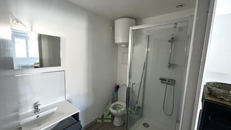 Location Appartement 1 pièce 22m² ROANNE 42300 - Photo 5