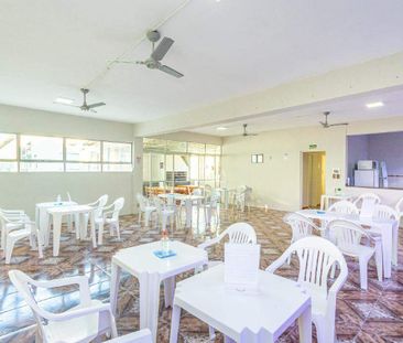 Apartamento com 2 dormitórios no bairro Higienópolis - Porto Alegre... - Photo 3