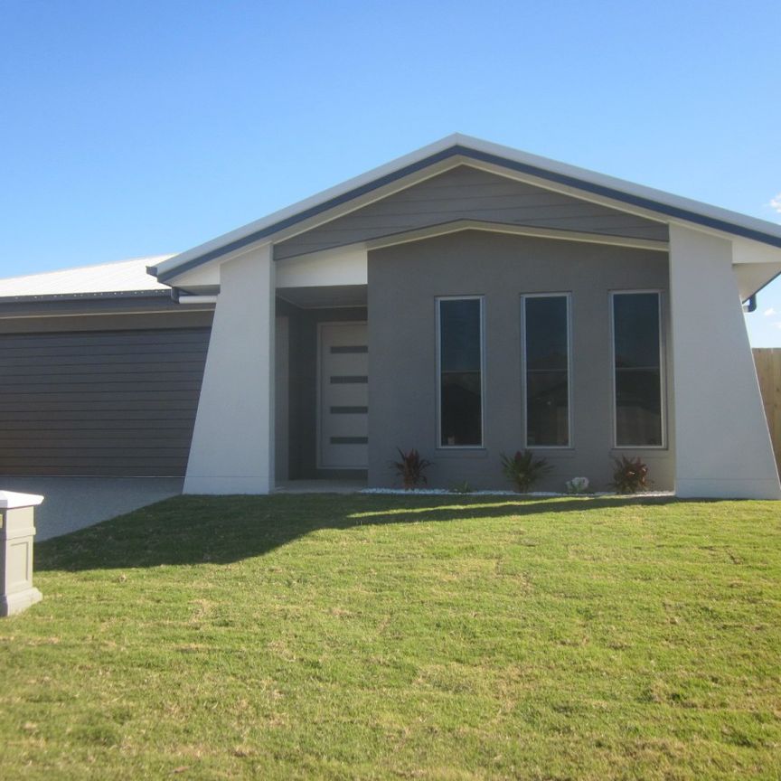 SOUGHT AFTER AREA IN OORALEA - Photo 1