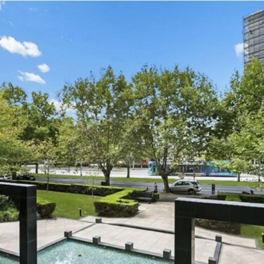 10/632 St Kilda Road, Melbourne VIC 3004 - Apartment For Rent | Domain - Photo 1