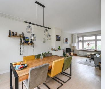 Appartement te huur: Flamingostraat 6-BS 3582 SW Utrecht - Photo 6