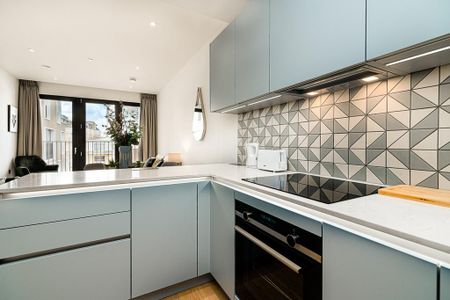 1 bedroom apartment to rent - Photo 4