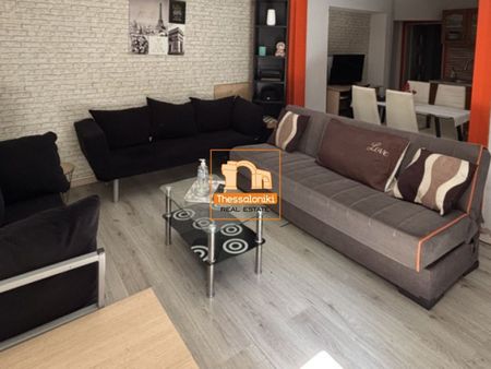 Studio/Γκαρσονιέρα για ενοικίαση ΔΕΘ (Κέντρο Θεσσαλονίκης) - Photo 2