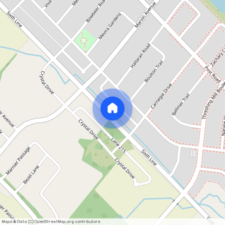 3259 Sixth Line, Oakville