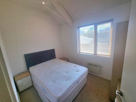 1 bedroom apartment to rent - Photo 2