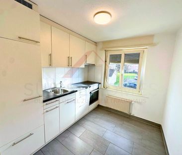 Modern 3.5-room apartment with balcony - sunny, quiet and ready to ... - Foto 3