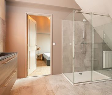 Appartement te huur: Strijbeekseweg 57 4856 AA Strijbeek - Photo 5