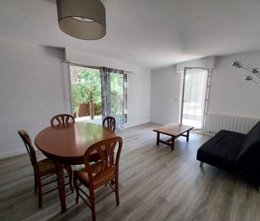 Location Appartement 2 pièces 49m² ORLEANS 45000 - Photo 1