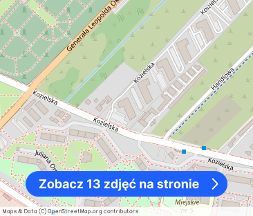 Gliwice, Kozielska, 2 pokoje, garaż - Zdjęcie 1