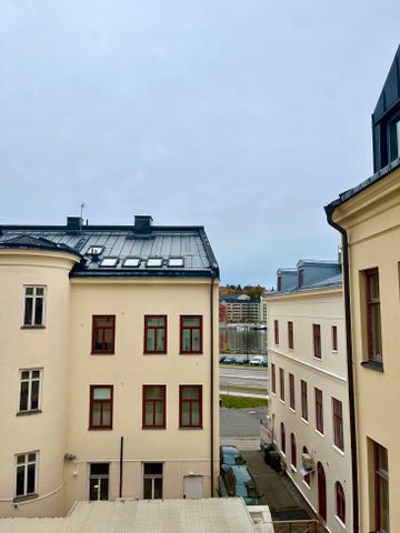 Storgatan, Sundsvall - Photo 5