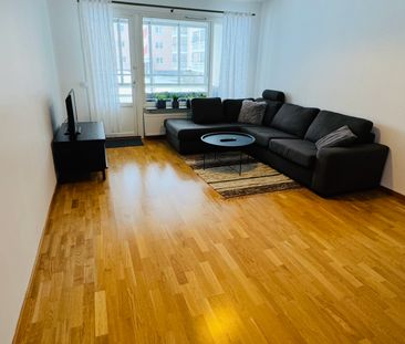Torsgatan, Skellefteå - Photo 5