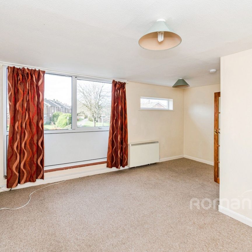 3 bedroom apartment to rent - Photo 1