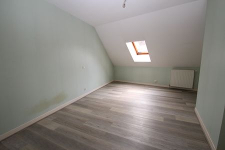 Location Appartement 4 pièces 99m² LUZY 58170 - Photo 4