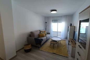 2-Bedroom Apartment for Rent in Cabo Blanco