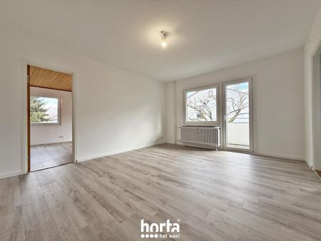 Sanierte 2-Zimmer-Wohnung mit Balkon in Konstanz-Allmannsdorf - Photo 2