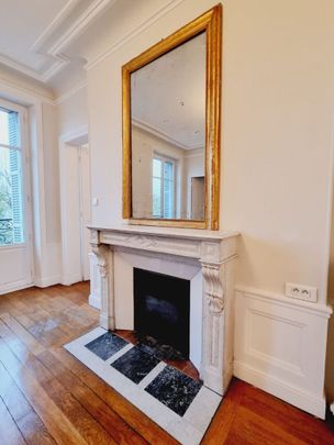 Appartement 4 pièces à louer - Photo 1