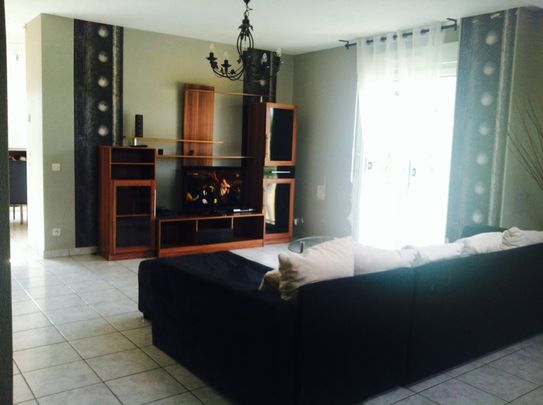 APPARTEMENT - 131 m2 - 4 pièces rue des Vignes à BOUSBACH 57460 - Photo 1