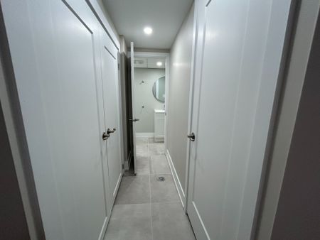 For Lease - 467 Fendalton Street, Mississauga, Ontario - Photo 4