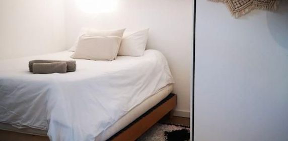 Apartamento de alquiler en Calle de Embajadores, Legazpi - Photo 2