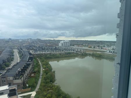 For Lease - #1309 - 3079 Trafalgar Road, Oakville, Ontario - Photo 5