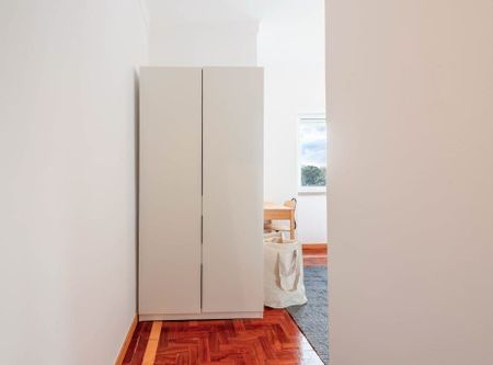 Alameda das Linhas de Torres, Lisbon, Lisbon 1750-140 - Photo 4