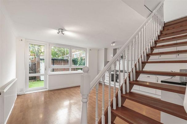 3 bedroom maisonette to rent - Photo 1