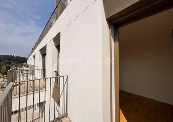 Apartamento T1 em Porto