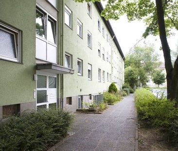 Ihre Zukunft - Ihre Wohnung: 2-Zimmerwohnung mit Balkon! - Foto 1