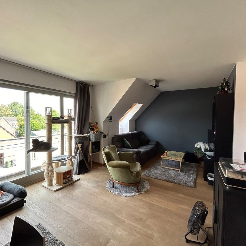 Appartement - Te huur - Photo 1