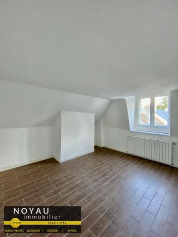 Location Maison 3 pièces 61m² - Photo 5