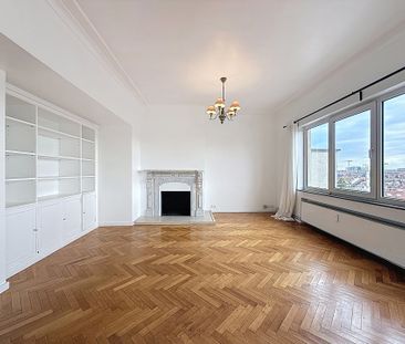 Penthouse - for rent - Photo 6