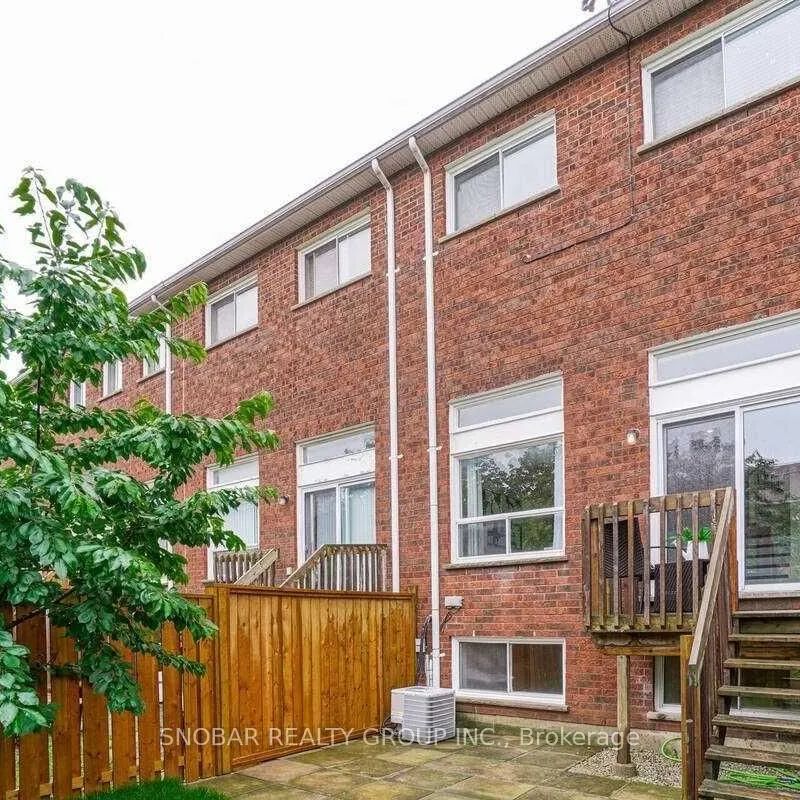 6060 Snowy Owl Crescent #20 - Photo 1