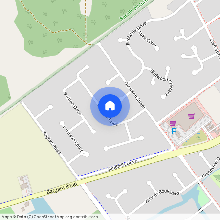 20 Hawkins Dr, Qld 4670, Bargara