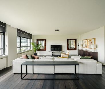 Appartement te huur - Foto 4