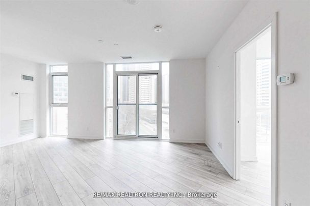 For Lease - 159 Wellesley Street Unit# 407, Toronto, Ontario - Photo 1