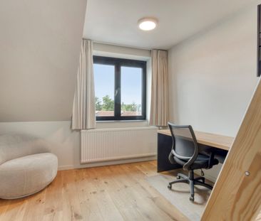 Nieuwe studentenkamers! - Photo 3