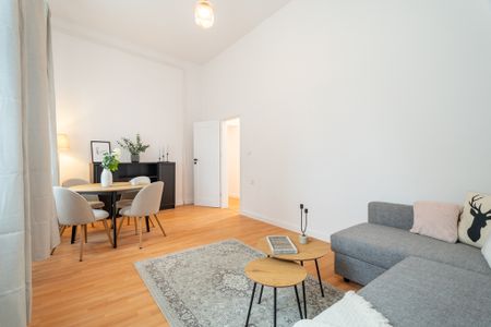 3 pokoje Premium, ul. Mariacka, od 1 lipca! - Photo 2